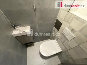 Pronájem bytu 1+kk, Praha - Strašnice, Černokostelecká, 25 m2