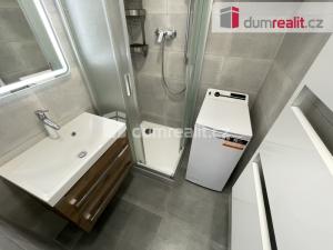 Pronájem bytu 1+kk, Praha - Strašnice, Černokostelecká, 25 m2
