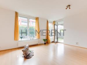Pronájem bytu 3+kk, Praha - Stodůlky, Svitákova, 70 m2