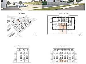 Pronájem bytu 2+kk, Rychnov nad Kněžnou, Javornická, 118 m2