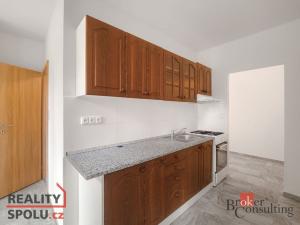 Pronájem bytu 2+1, Tachov, Stadtrodská, 59 m2