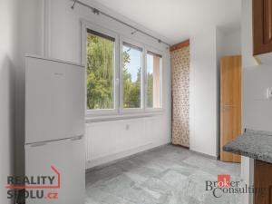 Pronájem bytu 2+1, Tachov, Stadtrodská, 59 m2