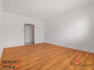 Pronájem bytu 2+1, Tachov, Stadtrodská, 59 m2