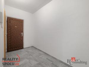 Pronájem bytu 2+1, Tachov, Stadtrodská, 59 m2