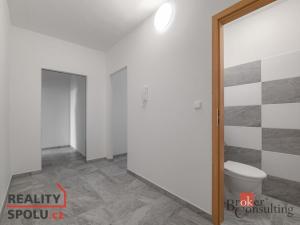 Pronájem bytu 2+1, Tachov, Stadtrodská, 59 m2