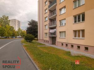 Pronájem bytu 2+1, Tachov, Stadtrodská, 59 m2