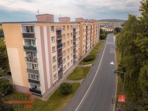 Pronájem bytu 2+1, Tachov, Stadtrodská, 59 m2