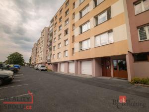 Pronájem bytu 2+1, Tachov, Stadtrodská, 59 m2