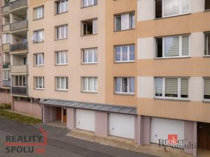 Pronájem bytu 2+1, Tachov, Stadtrodská, 59 m2