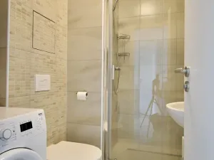 Pronájem bytu 2+1, Praha - Vršovice, Petrohradská, 51 m2