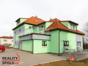 Pronájem bytu 1+kk, Světlá nad Sázavou - Mrzkovice, 37 m2