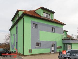 Pronájem bytu 1+kk, Světlá nad Sázavou - Mrzkovice, 37 m2