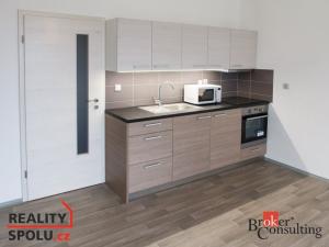 Pronájem bytu 1+kk, Světlá nad Sázavou - Mrzkovice, 37 m2