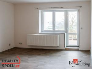 Pronájem bytu 1+kk, Světlá nad Sázavou - Mrzkovice, 37 m2