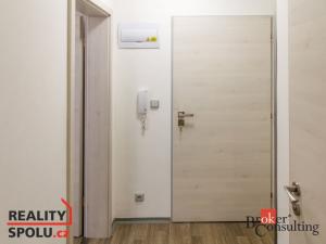 Pronájem bytu 1+kk, Světlá nad Sázavou - Mrzkovice, 37 m2