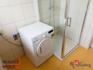 Pronájem bytu 1+kk, Světlá nad Sázavou - Mrzkovice, 37 m2