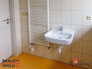Pronájem bytu 1+kk, Světlá nad Sázavou - Mrzkovice, 37 m2