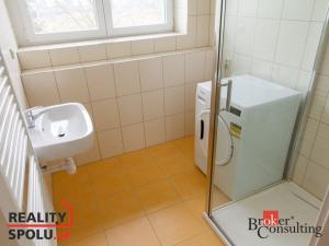 Pronájem bytu 1+kk, Světlá nad Sázavou - Mrzkovice, 37 m2