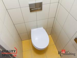 Pronájem bytu 1+kk, Světlá nad Sázavou - Mrzkovice, 37 m2
