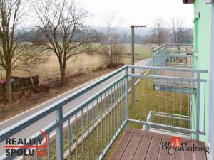 Pronájem bytu 1+kk, Světlá nad Sázavou - Mrzkovice, 37 m2