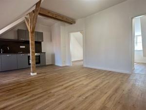 Pronájem bytu 3+kk, Cheb, Kollárova, 65 m2