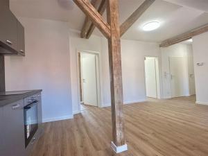 Pronájem bytu 3+kk, Cheb, Kollárova, 65 m2