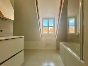 Pronájem bytu 3+kk, Cheb, Kollárova, 70 m2