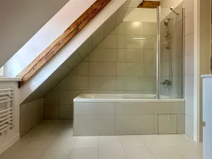 Pronájem bytu 3+kk, Cheb, Kollárova, 70 m2