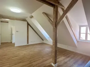 Pronájem bytu 3+kk, Cheb, Kollárova, 70 m2