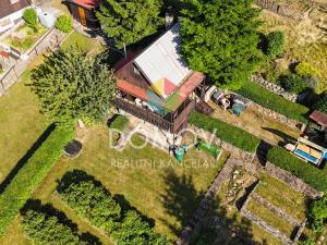 Prodej chaty, Hýskov, Nová, 50 m2