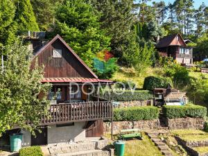 Prodej chaty, Hýskov, Nová, 50 m2