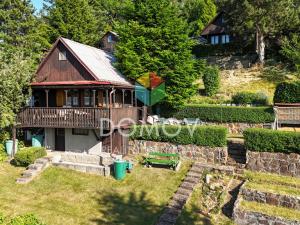 Prodej chaty, Hýskov, Nová, 50 m2