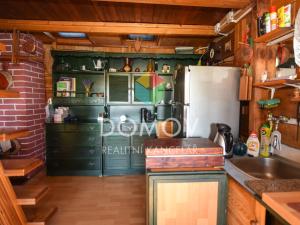 Prodej chaty, Hýskov, Nová, 50 m2