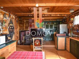Prodej chaty, Hýskov, Nová, 50 m2