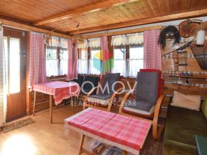 Prodej chaty, Hýskov, Nová, 50 m2
