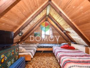 Prodej chaty, Hýskov, Nová, 50 m2