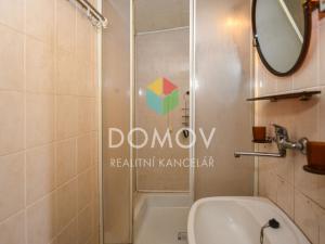 Prodej chaty, Hýskov, Nová, 50 m2