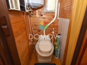 Prodej chaty, Hýskov, Nová, 50 m2
