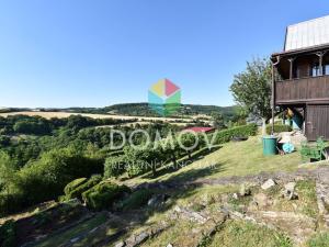 Prodej chaty, Hýskov, Nová, 50 m2