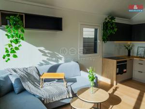 Prodej rodinného domu, Vamberk - Merklovice, 55 m2