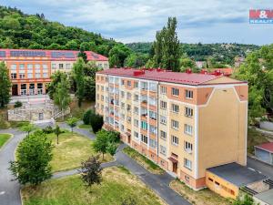Prodej bytu 3+1, Kadaň, Budovatelů, 69 m2