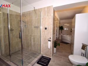 Prodej rodinného domu, Protivín - Myšenec, 160 m2