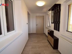 Prodej rodinného domu, Protivín - Myšenec, 160 m2