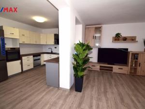 Prodej rodinného domu, Protivín - Myšenec, 160 m2