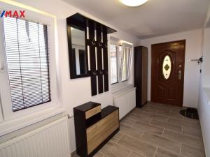 Prodej rodinného domu, Protivín - Myšenec, 160 m2