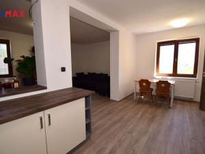 Prodej rodinného domu, Protivín - Myšenec, 160 m2