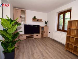 Prodej rodinného domu, Protivín - Myšenec, 160 m2
