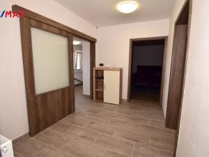 Prodej rodinného domu, Protivín - Myšenec, 160 m2