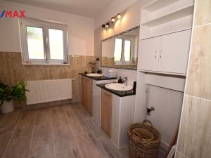 Prodej rodinného domu, Protivín - Myšenec, 160 m2