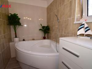 Prodej rodinného domu, Protivín - Myšenec, 160 m2